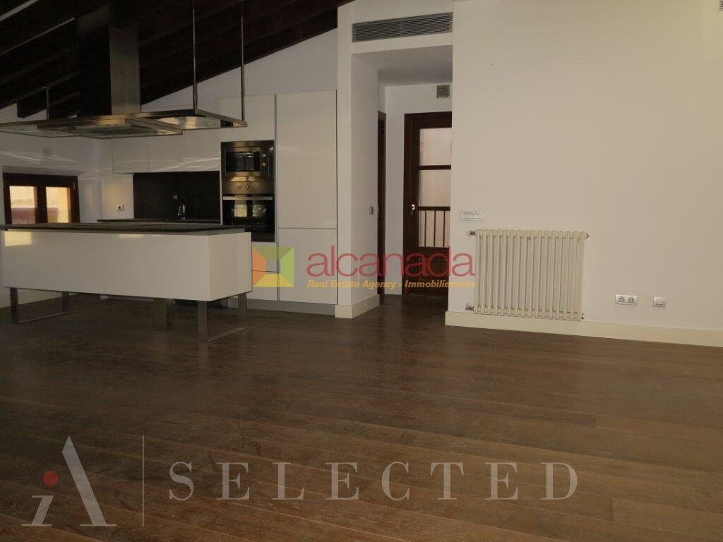 Apartment in Palma, Balearic Islands, Spain 3 - 15545883
