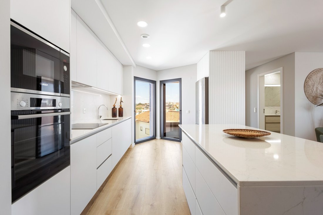 Apartment in Lourinha e Atalaia, Lisbon, Portugal 4 - 16472692