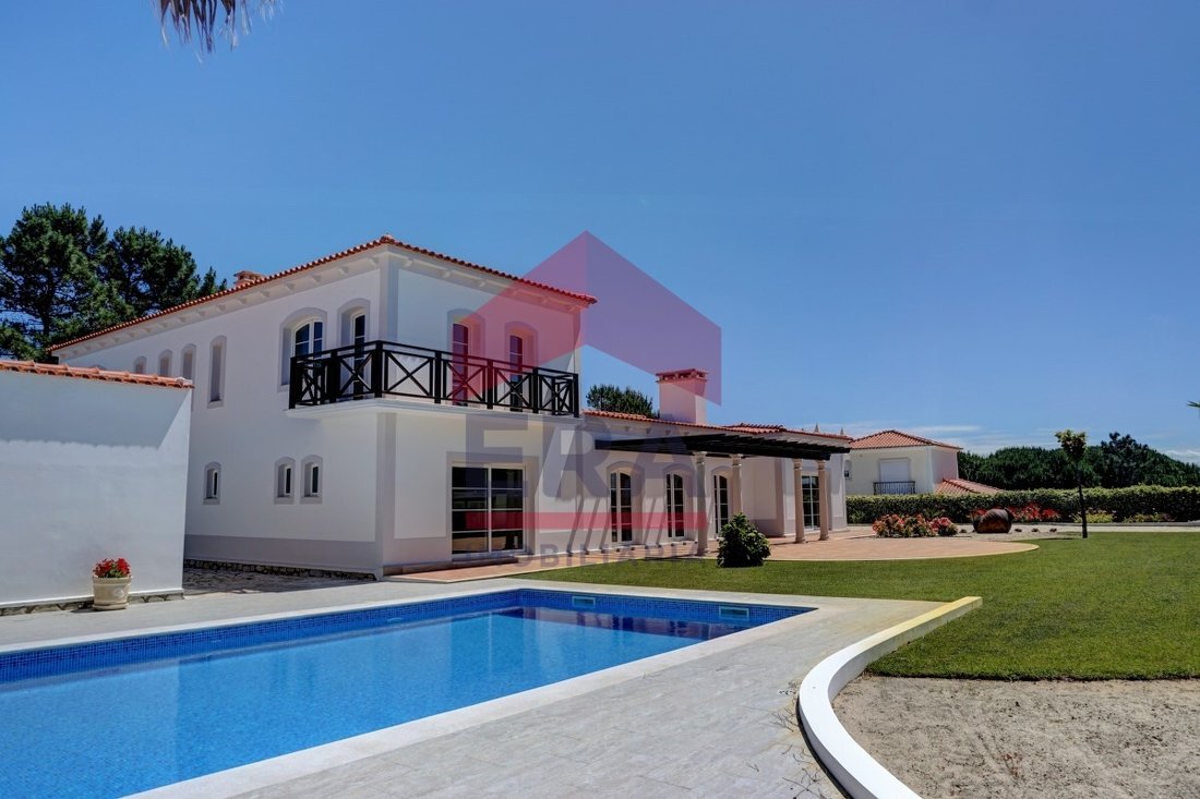 House in Amoreira, Leiria District, Portugal 1 - 11127976