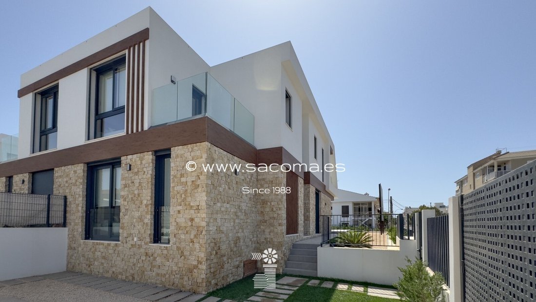 Chalet a Capdepera, Isole Baleari, Spagna 2 - 16598686