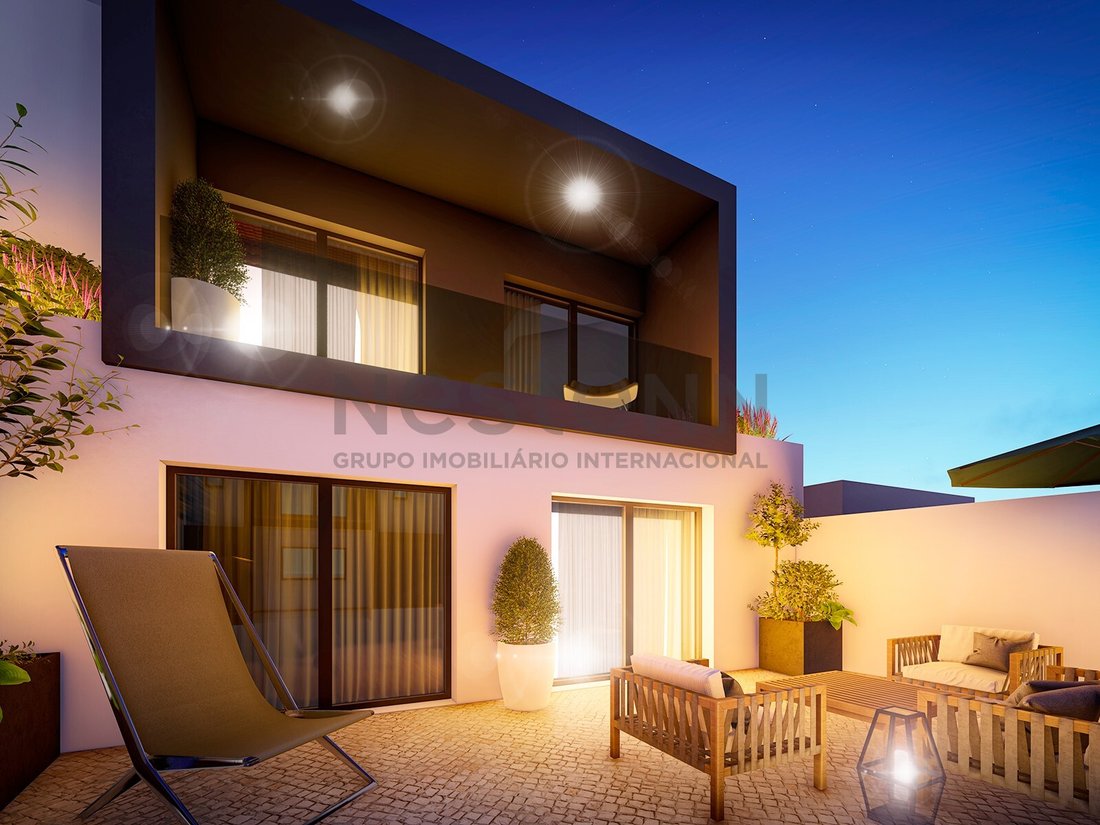 House in Ferrel, Leiria District, Portugal 4 - 16598588