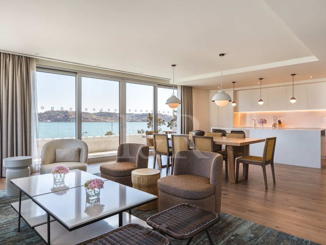 Apartment in Belem, Lisbon, Portugal 1 - 15681682