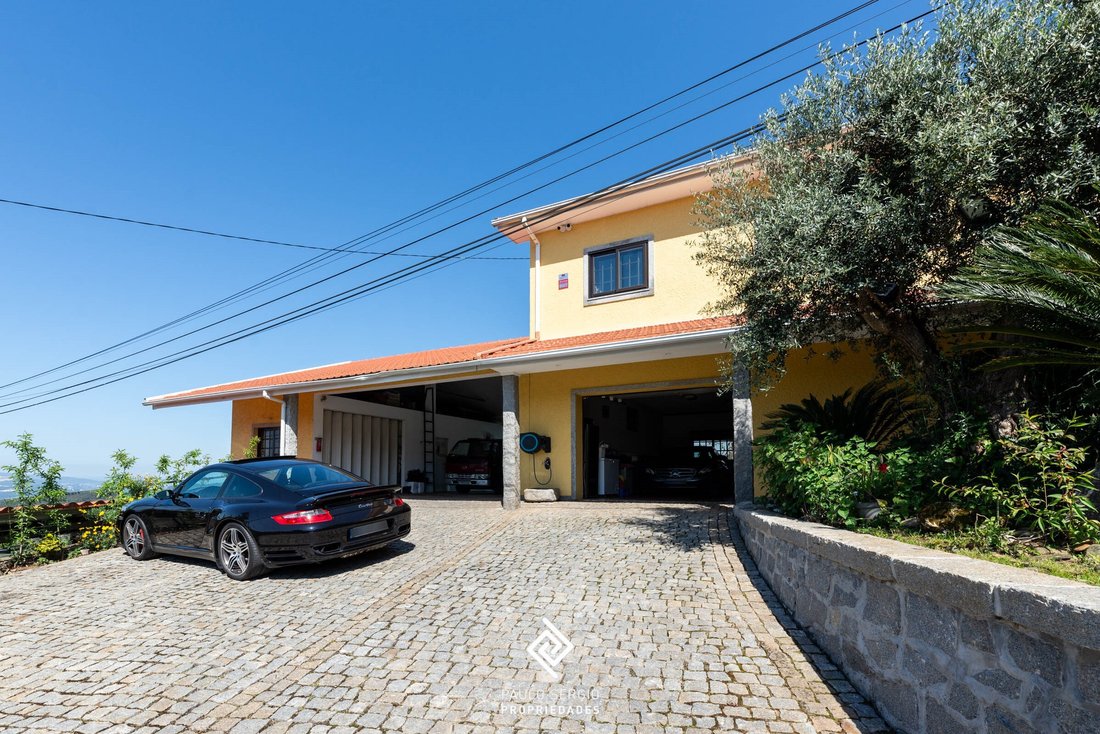 House in Raiva, Pedorido e Paraiso, Aveiro District, Portugal 2 - 15651322