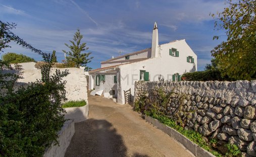 Casa en Alayor, Islas Baleares, España 1