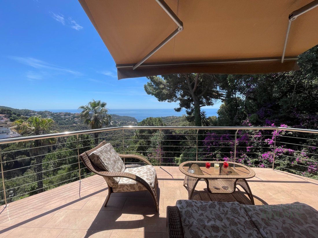 House in Lloret de Mar, Catalonia, Spain 5 - 12029257