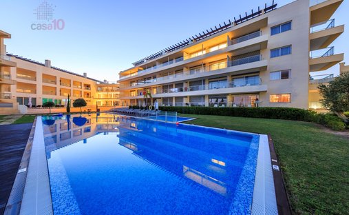 Apartamento en Vilamoura, Quarteira, Algarve 1