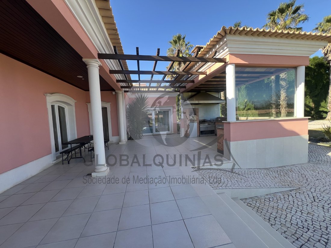 Villa in Oliveirinha, Aveiro District, Portugal 3 - 15626759
