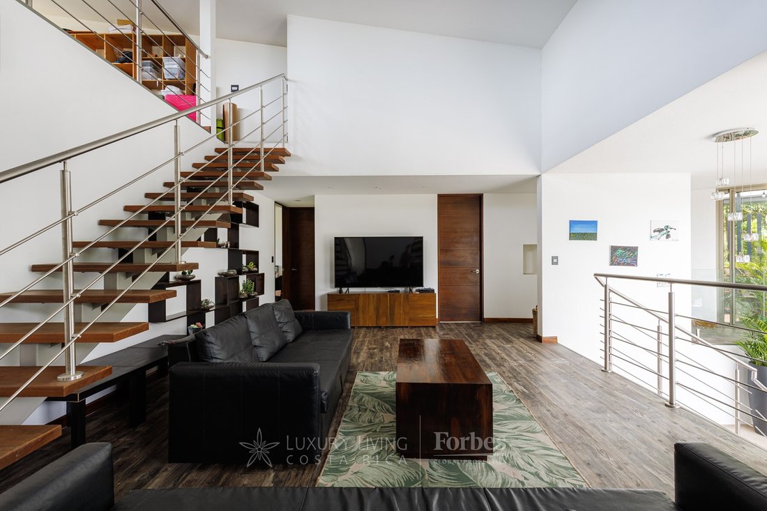 Condo in Granadilla, San José Province, Costa Rica 1 - 14097791