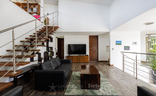 Condo in Granadilla, San José Province, Costa Rica 1