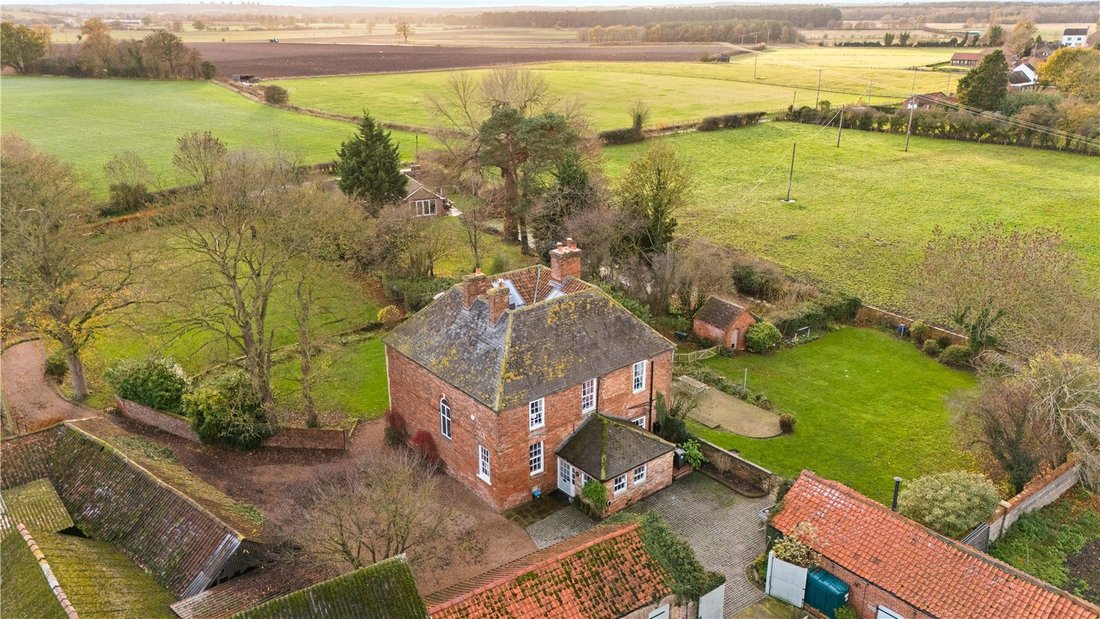House in Laughton, England 4 - 16713123
