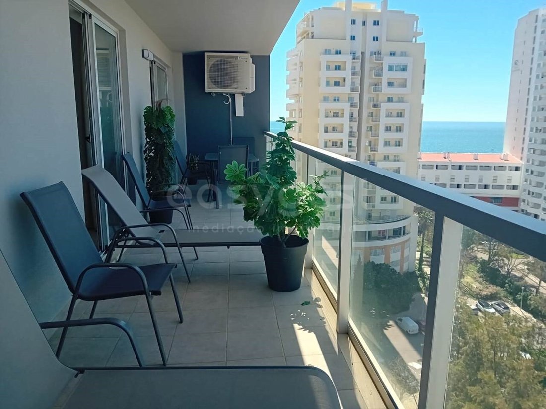 Apartment in Portimao, Algarve, Portugal 1 - 15734029