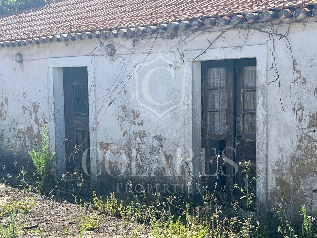 Land in São João das Lampas, Lisbon, Portugal 4 - 15400334