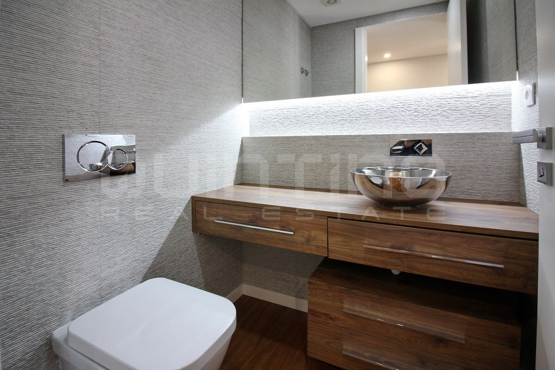 Apartment in Carcavelos e Parede, Lisbon, Portugal 5 - 16599717