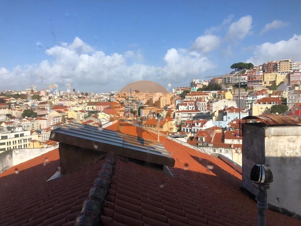 Apartment in Santa Maria Maior, Lisbon, Portugal 3 - 11936807
