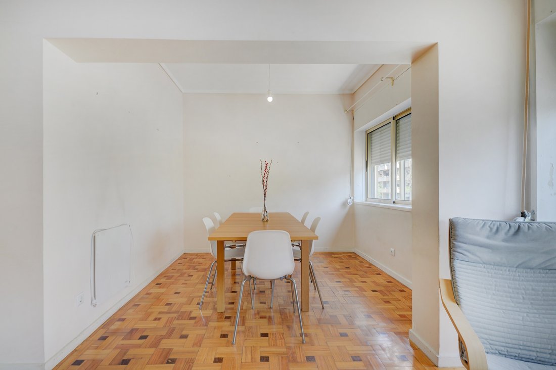 Apartment in Aldoar, Foz do Douro e Nevogilde, Porto District, Portugal 4 - 15626955
