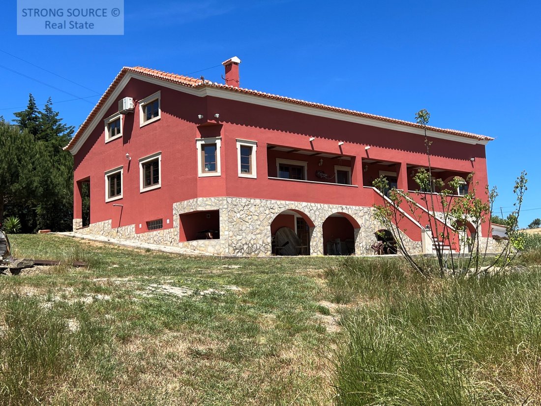 House in Pereiro de Palhacana, Lisbon, Portugal 3 - 12868816