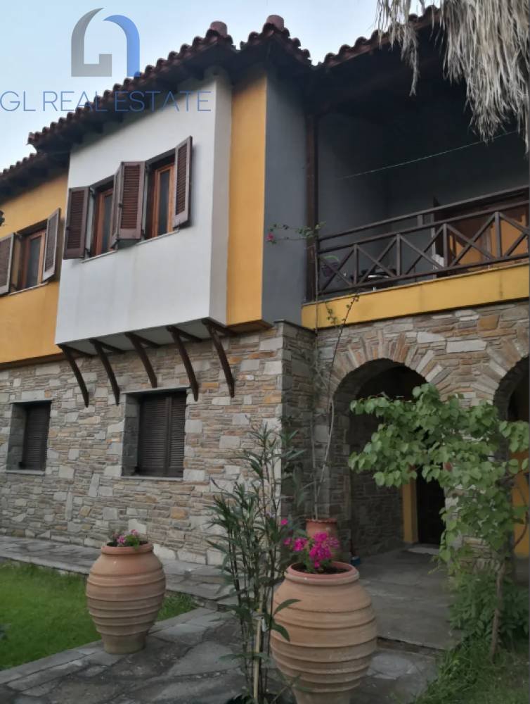 House in Toroni, Macedonia and Thrace, Greece 4 - 16711436