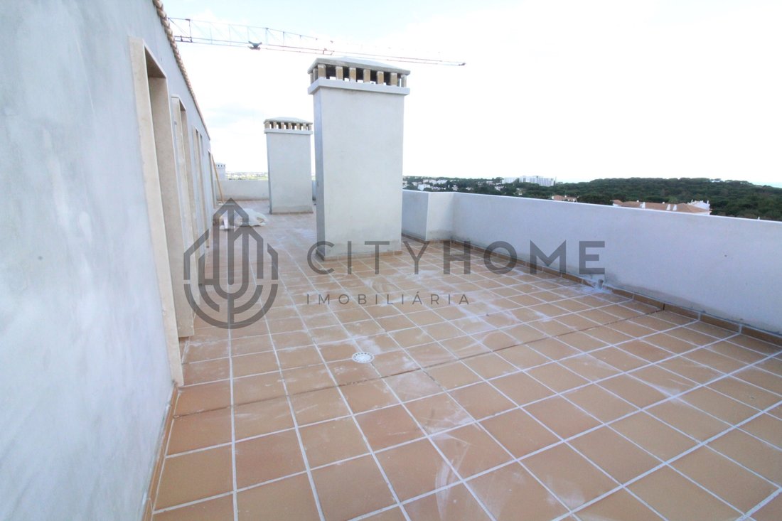 Apartment in Olhos de Agua, Algarve, Portugal 3 - 16569790