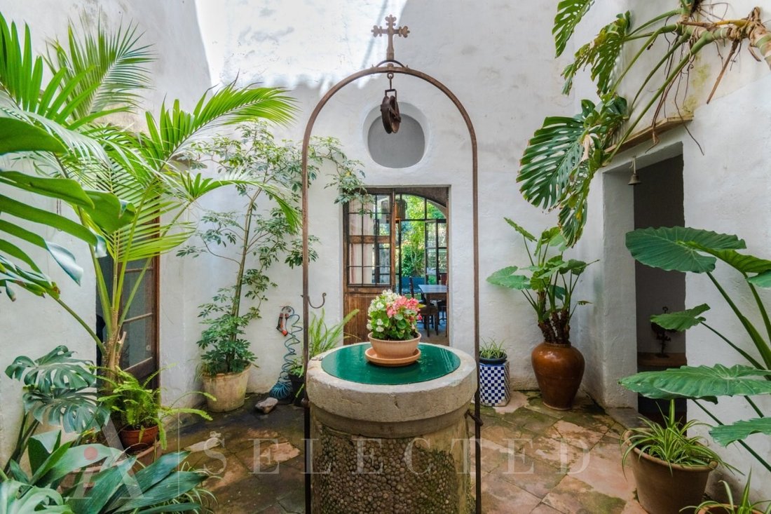 House in Mancor de la Vall, Balearic Islands, Spain 4 - 11840956