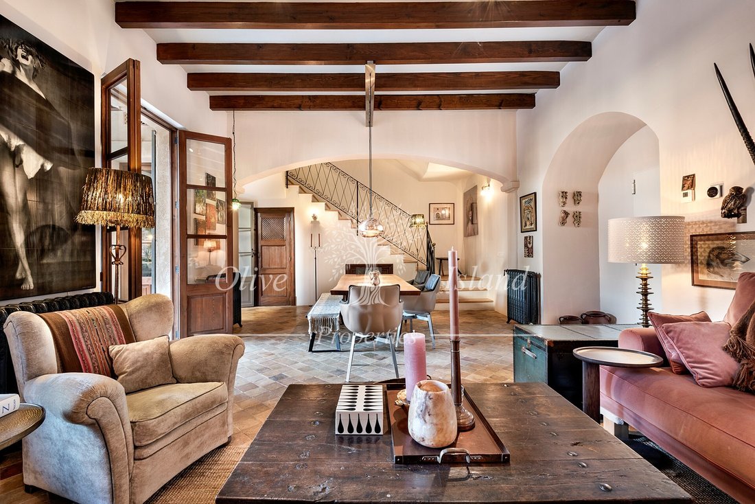 House in Santa Maria del Cami, Balearic Islands, Spain 2 - 15400185