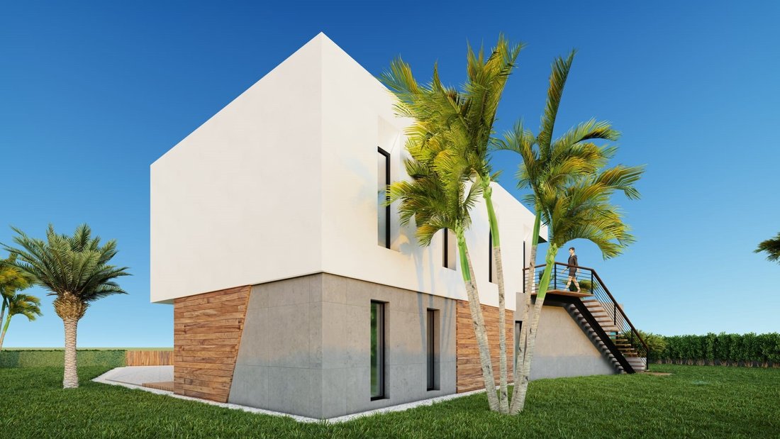 House in Ribamar, Lisbon, Portugal 5 - 10838589