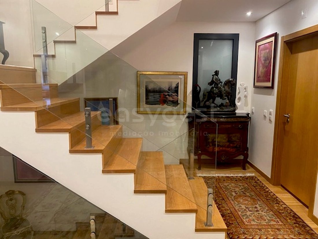 Haus in São Martinho do Porto, Leiria, Portugal 3 - 15828198