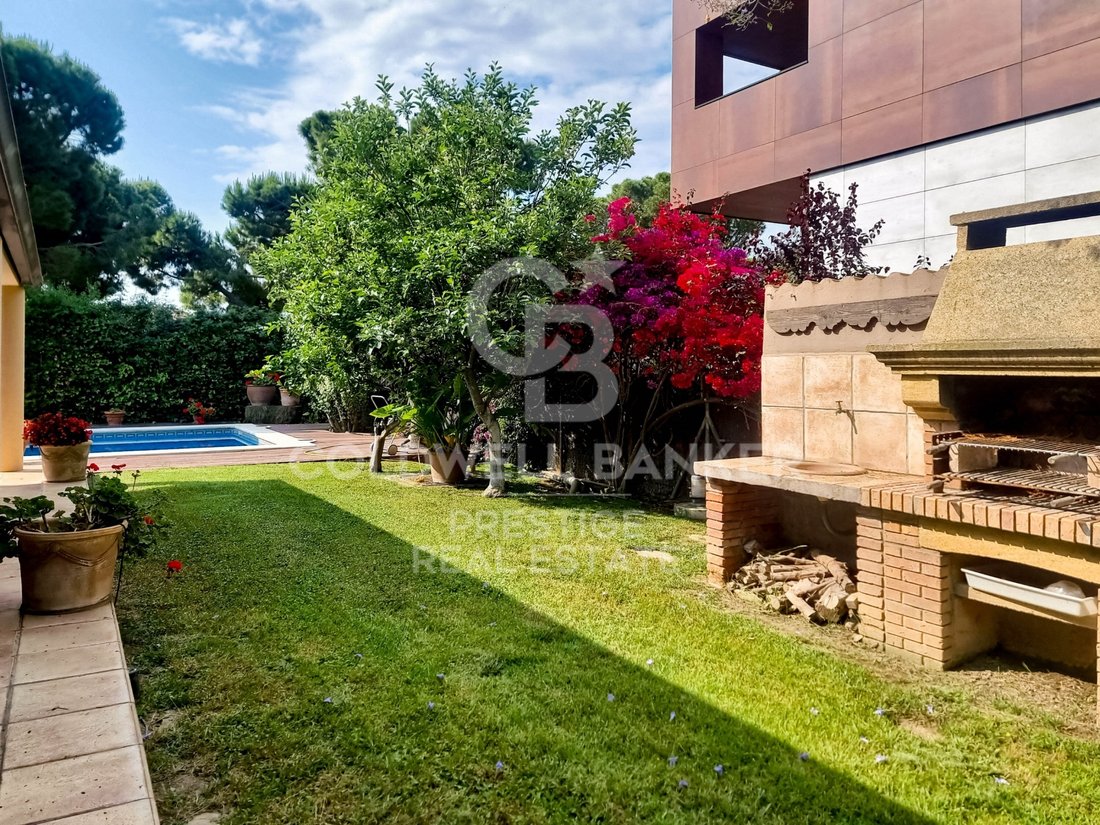 House in Esplugues de Llobregat, Catalonia, Spain 3 - 14909739
