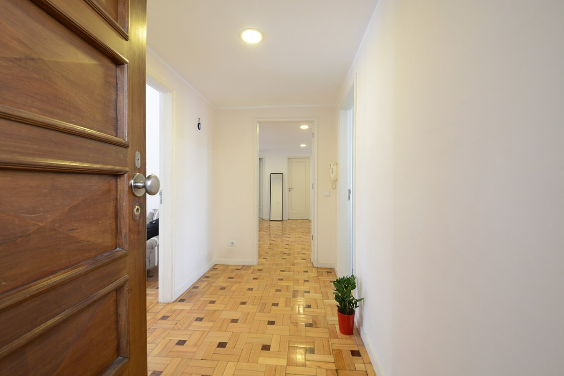 Apartment in Aldoar, Foz do Douro e Nevogilde, Porto District, Portugal 5 - 15626955
