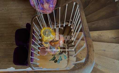 Castle for Sale in Périgueux, Nouvelle-Aquitaine, France