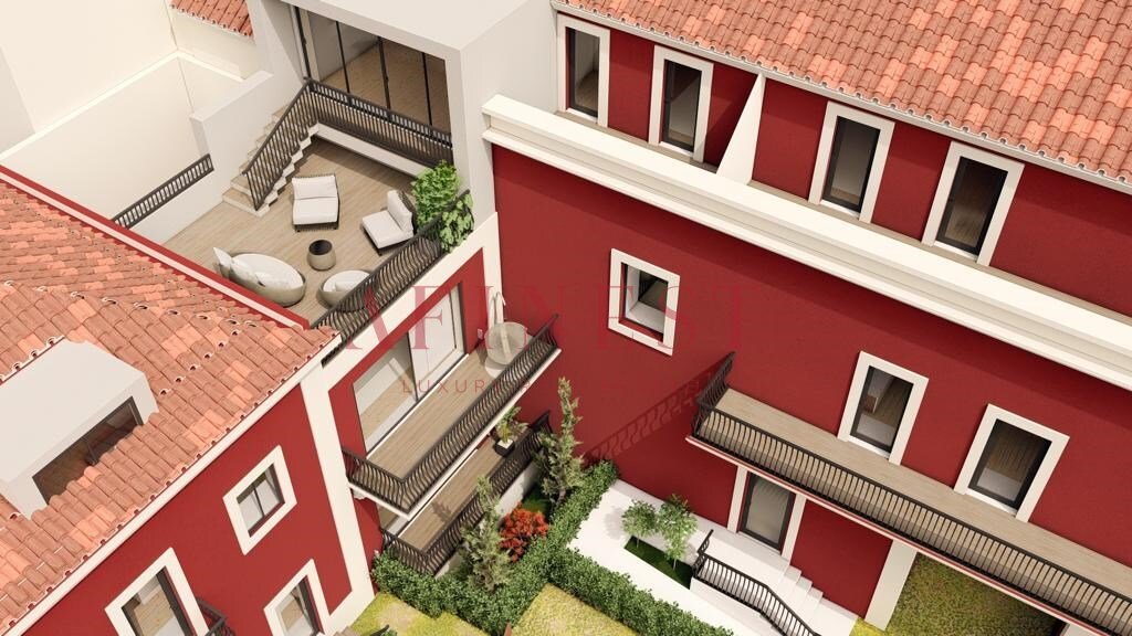 House in Estoril, Cascais e Estoril, Lisbon 4 - 12885044