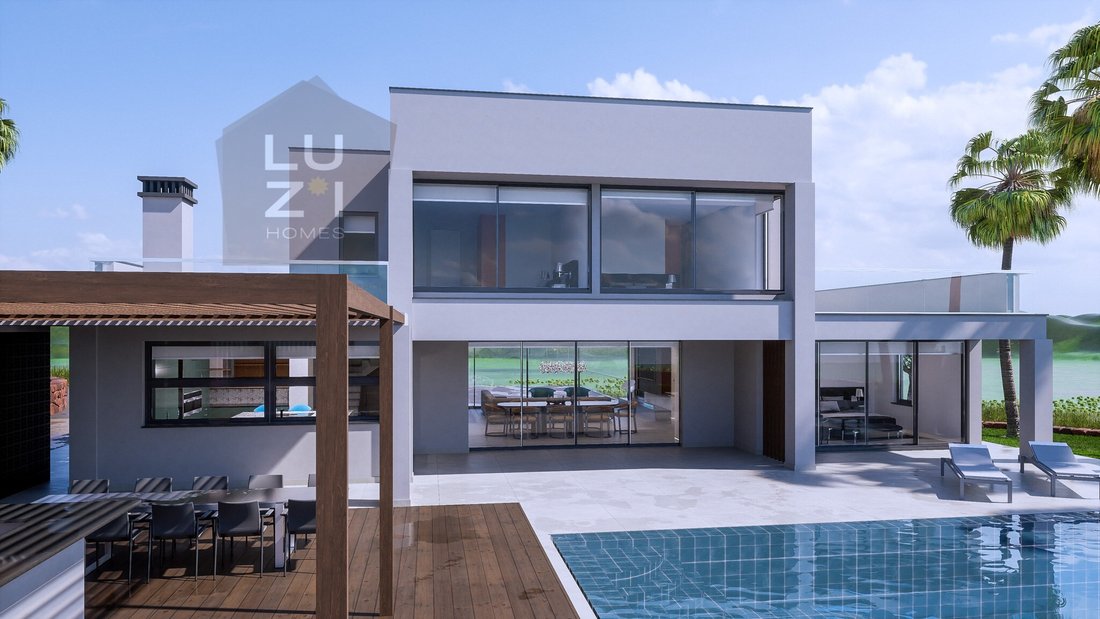 House in São Sebastião, Lagos, Sao Goncalo de Lagos, Portugal 3 - 13072807