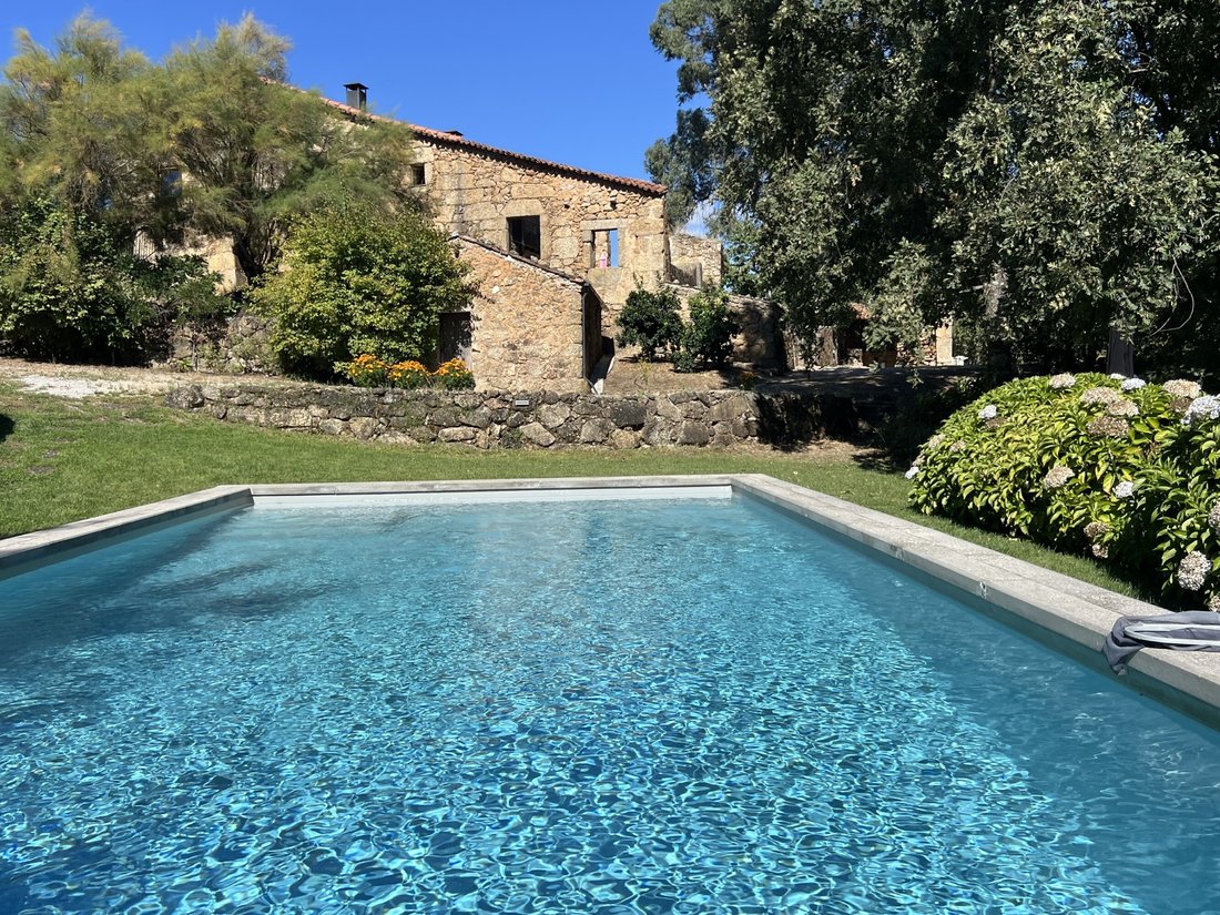 Finca in Ferro, Castelo Branco District, Portugal 5 - 16624170