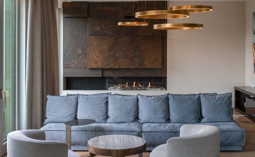 House in Frankfurt am Main, Hessen, Germany 1