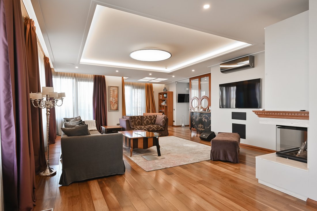 Apartment in Riga, Latvia 3 - 16714526
