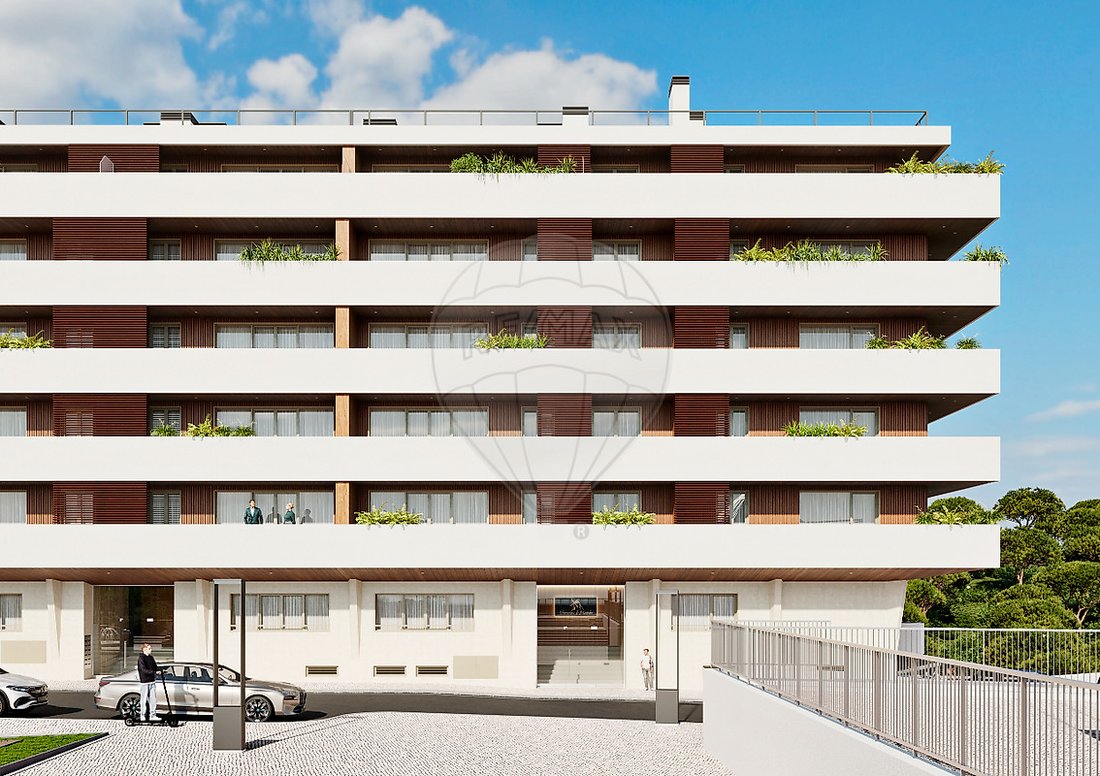 Apartment in Vialonga, Lisbon, Portugal 1 - 16711492