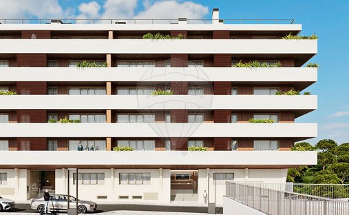 Apartment in Vialonga, Lisbon, Portugal 1