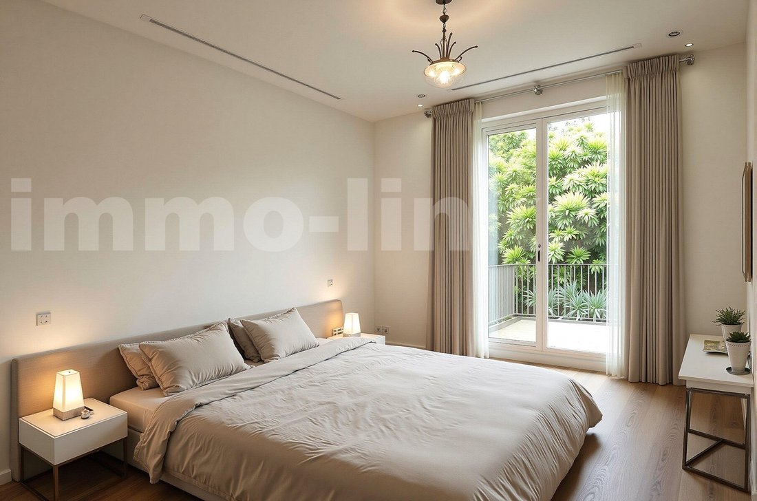 Apartment in Archevêché, Charenton-le-Pont, France 2 - 16711349