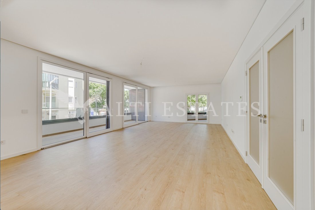 Apartment in Carcavelos e Parede, Lisbon, Portugal 4 - 16472659