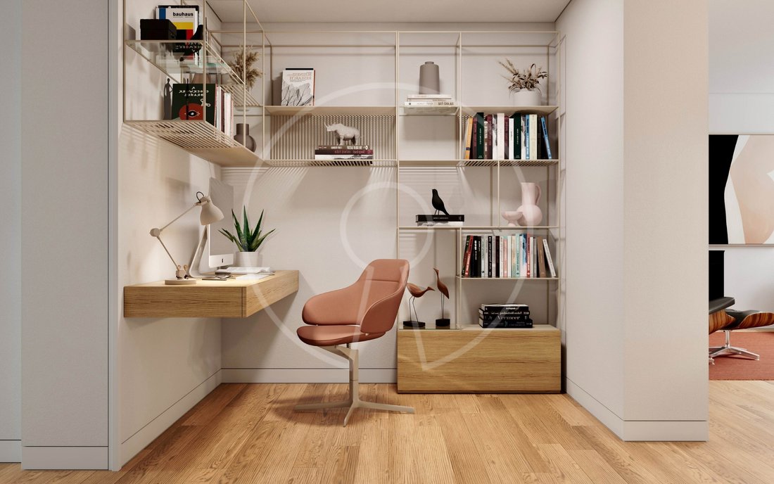 Apartment in Estrela, Lisbon, Portugal 5 - 14166770