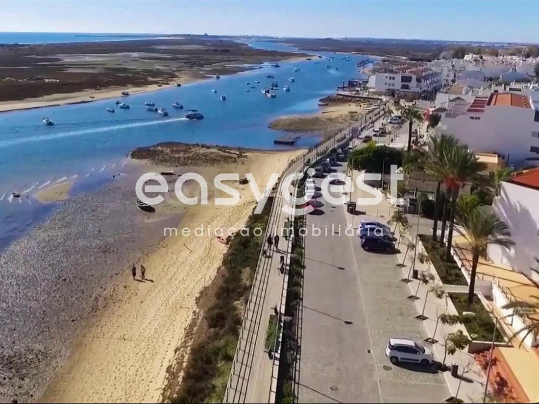 Apartment in Conceicao e Cabanas de Tavira, Algarve, Portugal 3 - 16600724