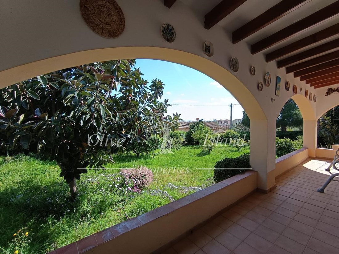 Casa a Inca, Isole Baleari, Spagna 3 - 16484271