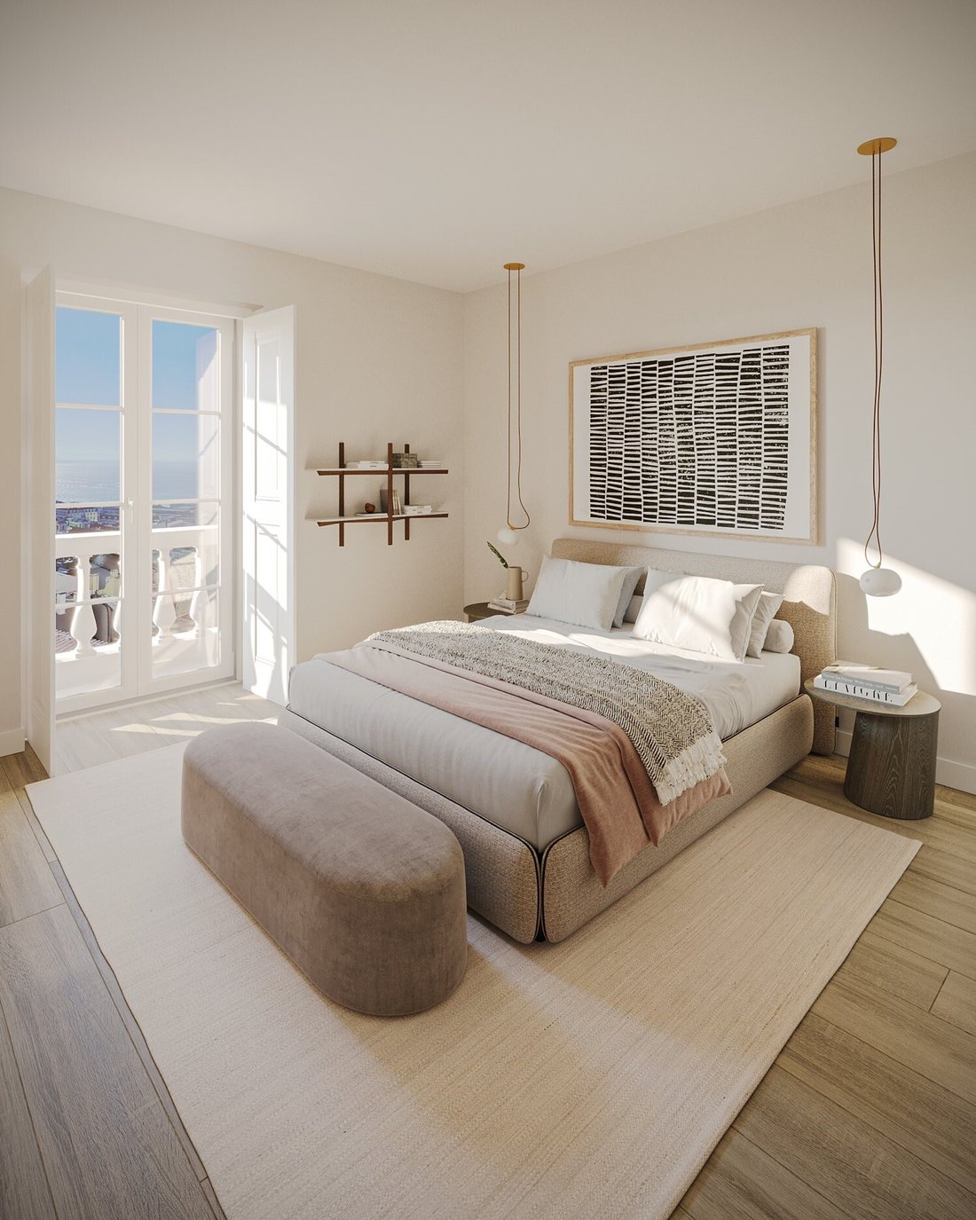 Apartment in Misericordia, Lisbon, Portugal 5 - 15906349