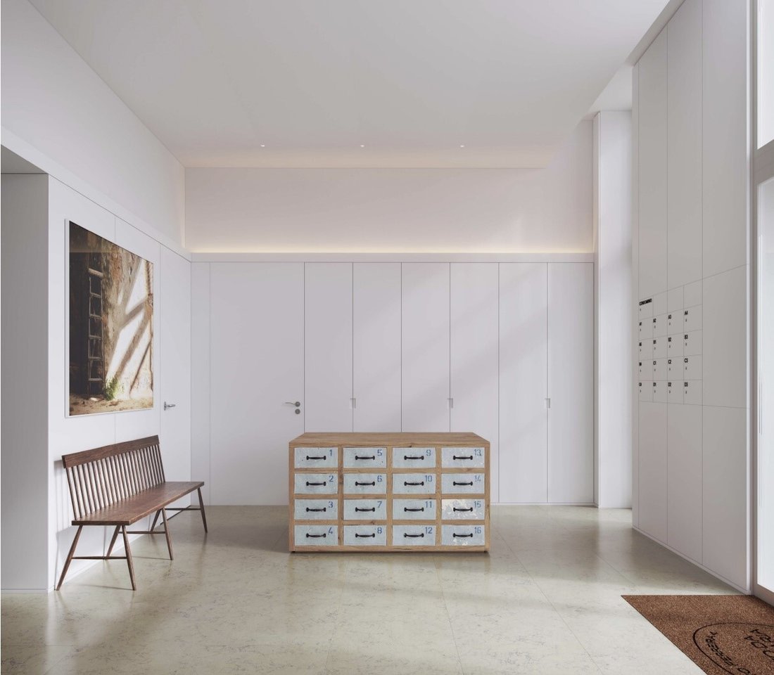 Apartment in Alcantara, Lisbon, Portugal 4 - 16372887