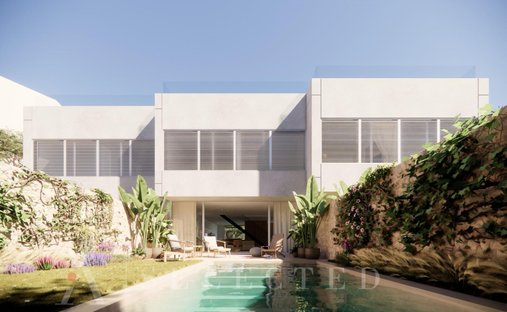 House in Santa Margalida, Balearic Islands, Spain 1
