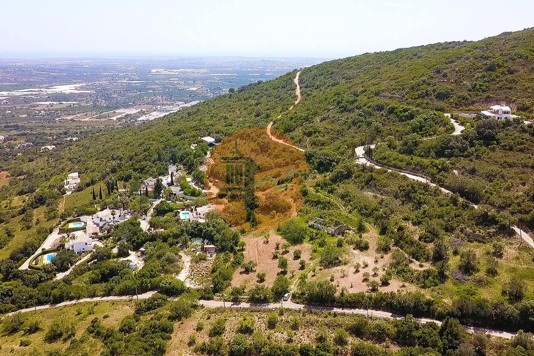Land in Faro (Se e Sao Pedro), Algarve, Portugal 3 - 12274544