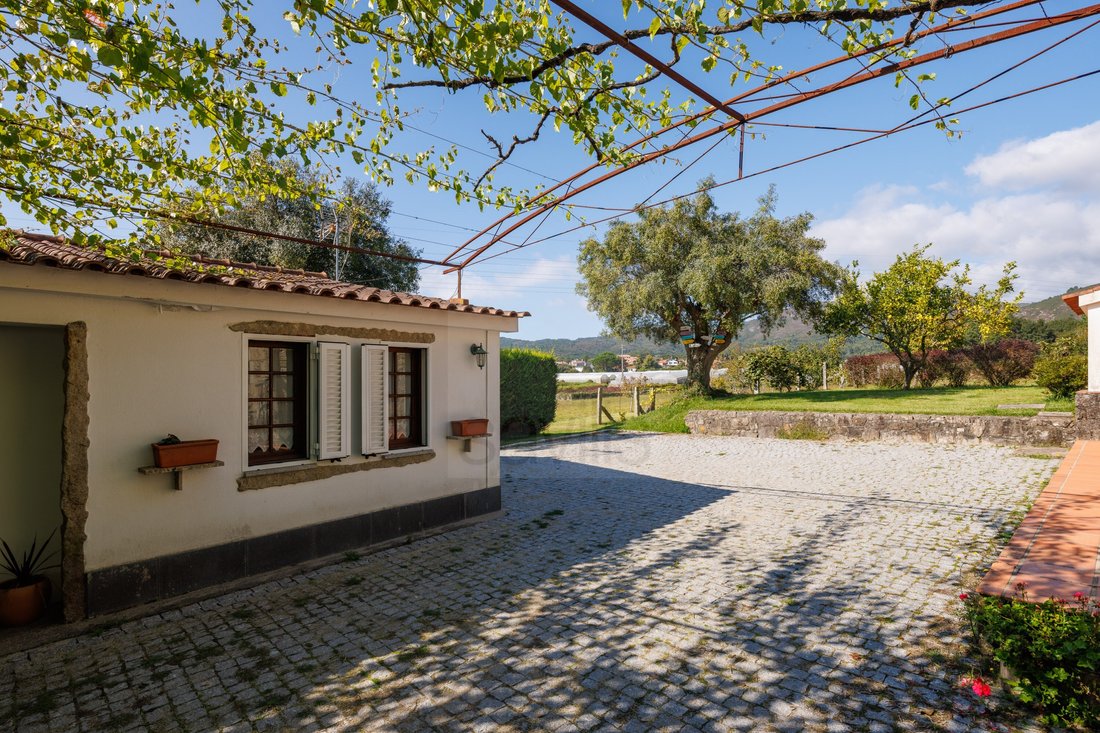 House in Riba de Ancora, Viana do Castelo District, Portugal 5 - 16392834