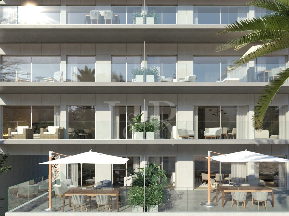 Apartment in Campolide, Lisbon, Portugal 5 - 15037347