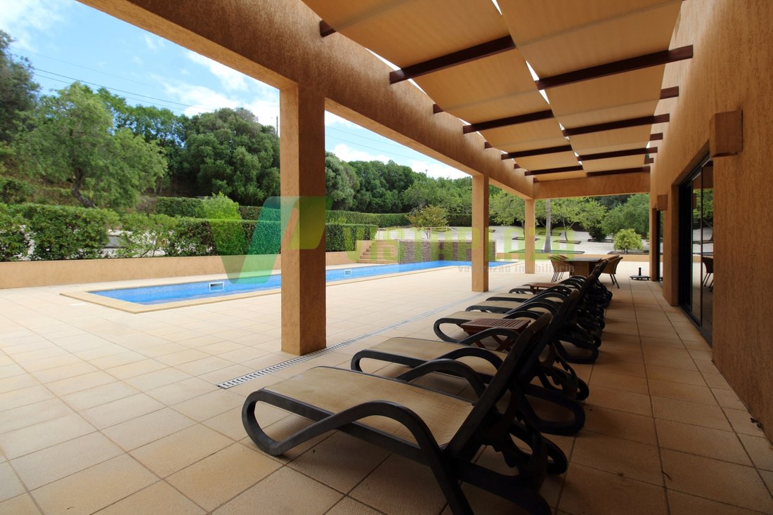 House in São Sebastião, Lagos, Sao Goncalo de Lagos, Portugal 1 - 11170652