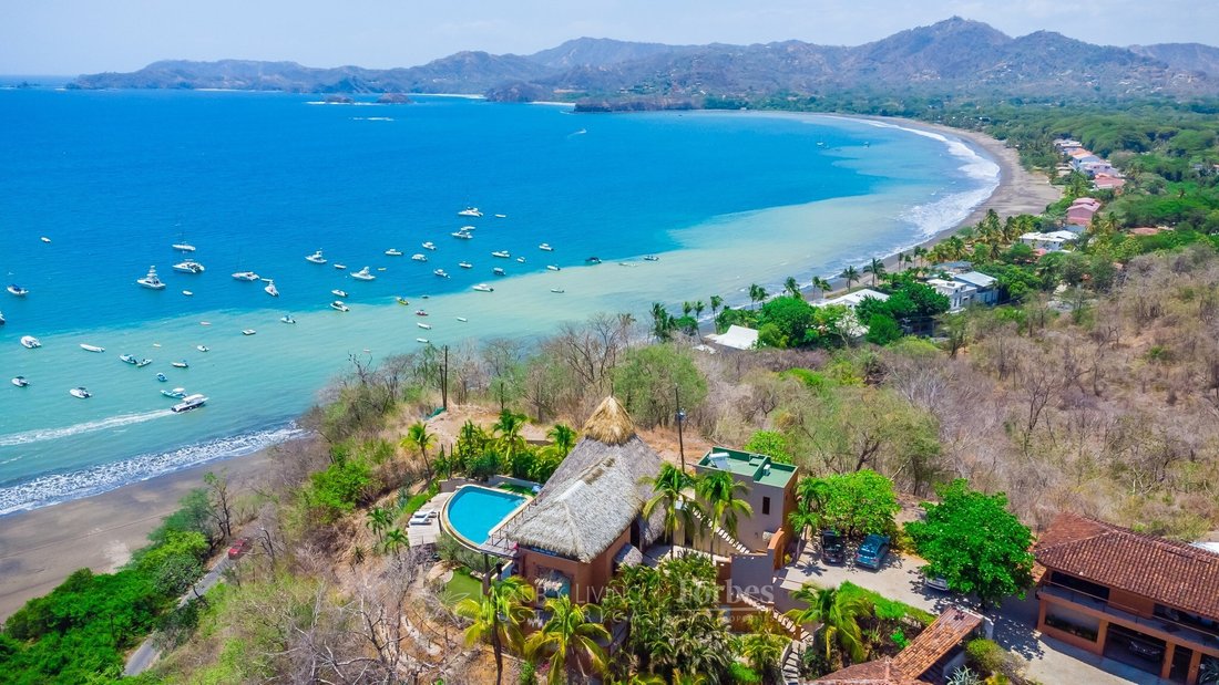 House in Cabo Velas, Guanacaste Province, Costa Rica 3 - 13371505