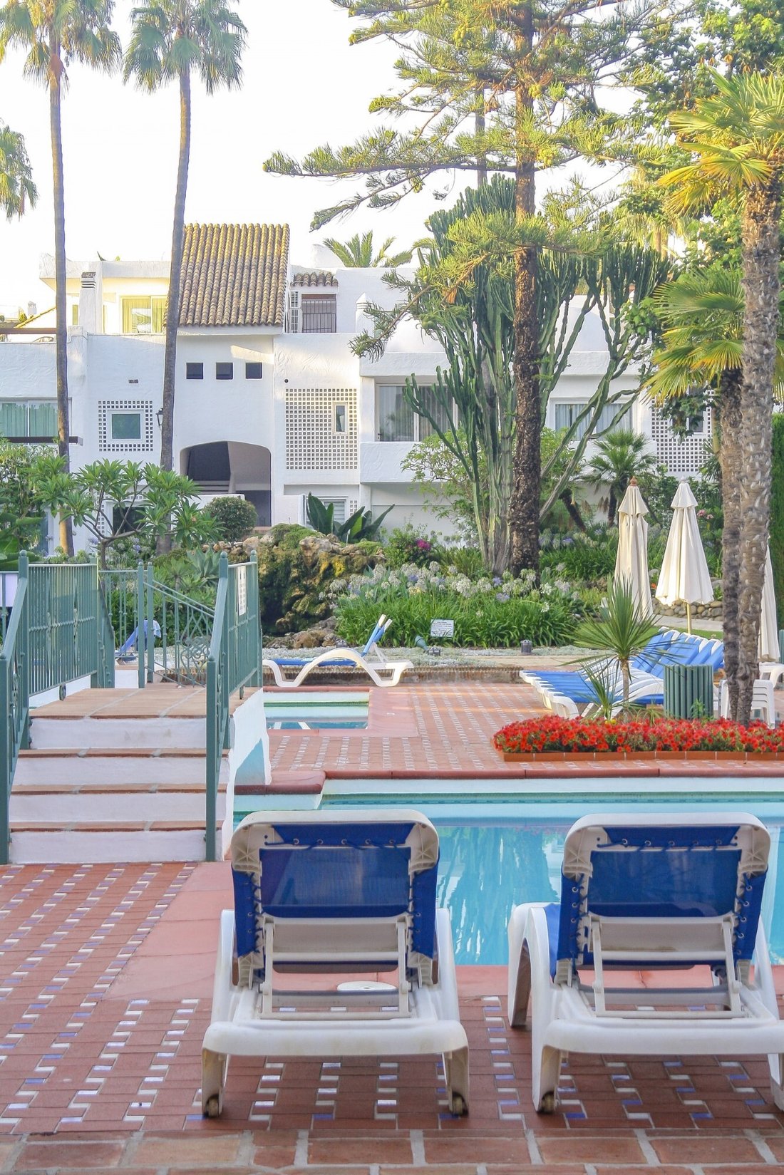 Apartment in Puerto Banus, Marbella, Spain 4 - 15966232
